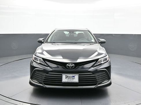 Certified 2023 Toyota Camry LE image 2