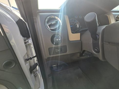 Used 2014 Ford F150 XLT w/ Equipment Group 302A Luxury image 8