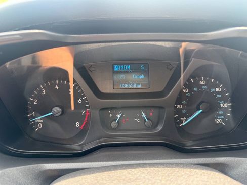 Used 2018 Ford Transit 350 XL RWD image 16