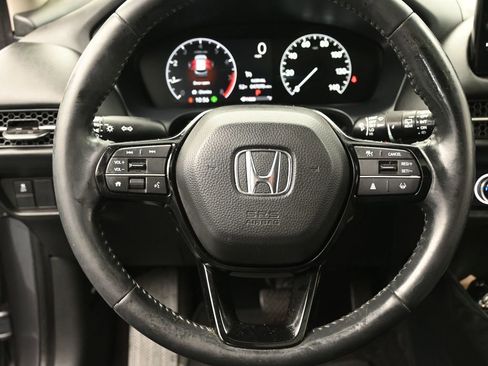 Certified 2023 Honda HR-V EX-L image 22