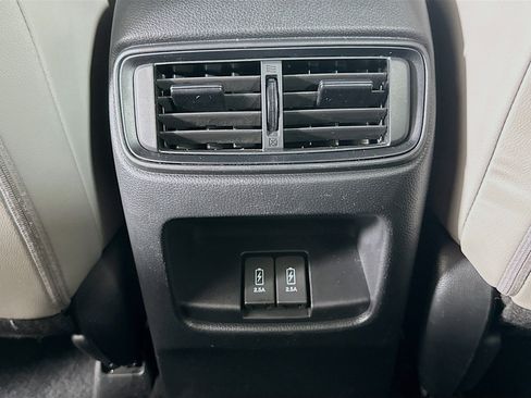 Used 2018 Honda CR-V EX-L image 28