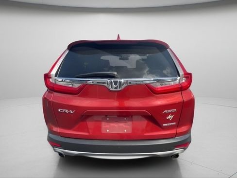 Used 2017 Honda CR-V Touring image 12