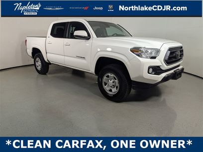 Used 2023 Toyota Tacoma SR5