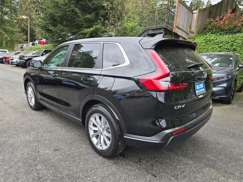Used 2023 Honda CR-V EX-L image 5
