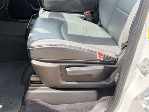 Used 2025 RAM 2500 Tradesman AWD/4WD image 14