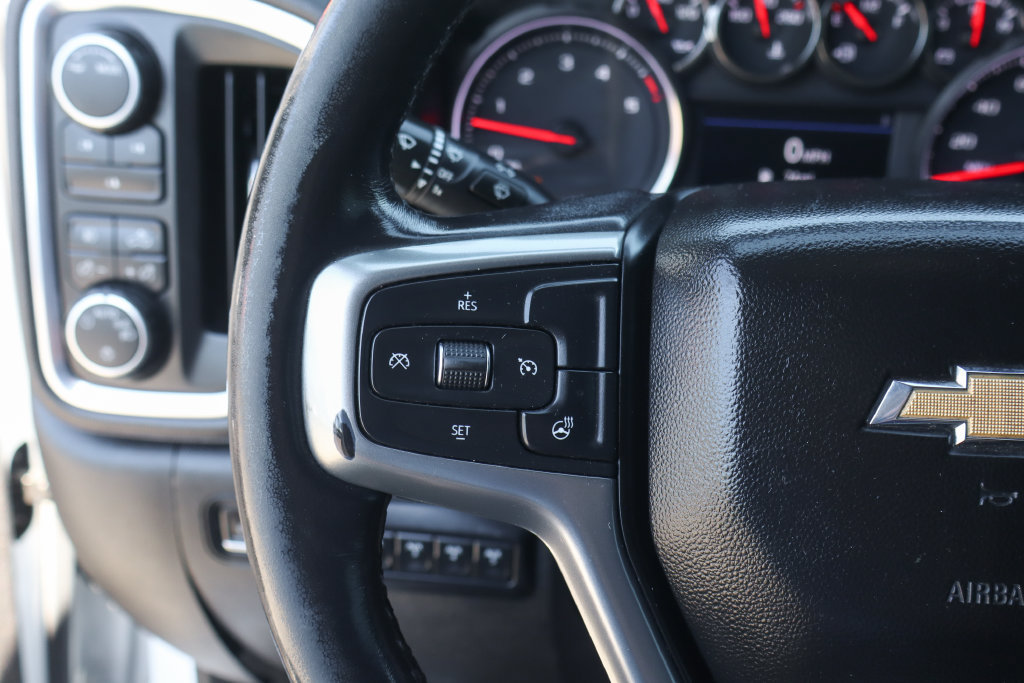 Used 2022 Chevrolet Silverado 2500 LT w/ Convenience Package AWD/4WD image 29