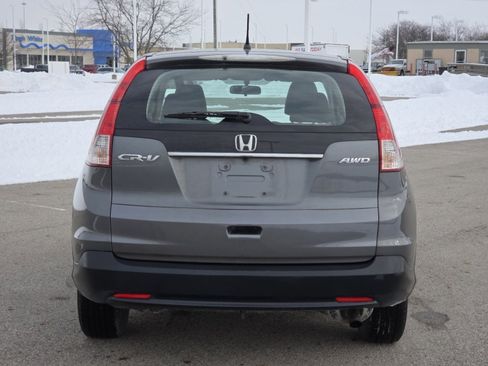 Used 2013 Honda CR-V LX image 13
