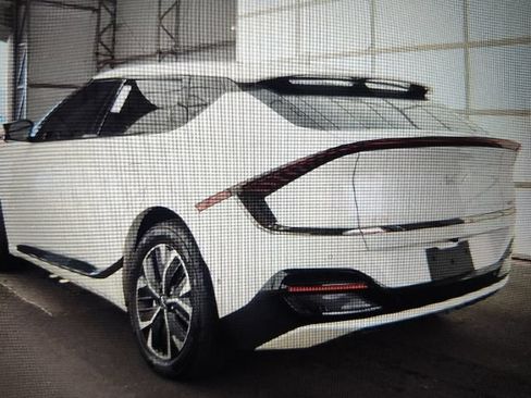 Certified 2023 Kia EV6 GT-Line RWD image 7