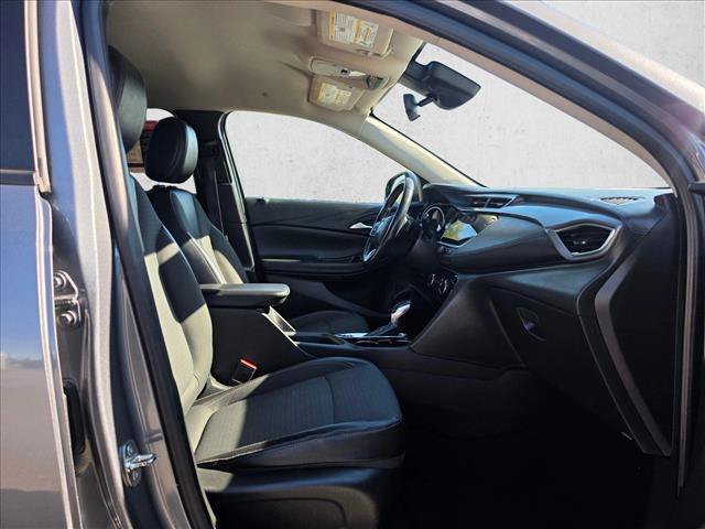 Used 2021 Buick Encore GX Preferred FWD image 11