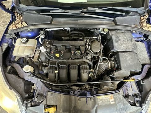 Used 2013 Ford Focus SE FWD image 22