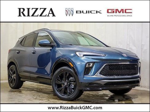 New 2026 Buick Encore GX Sport Touring image 1