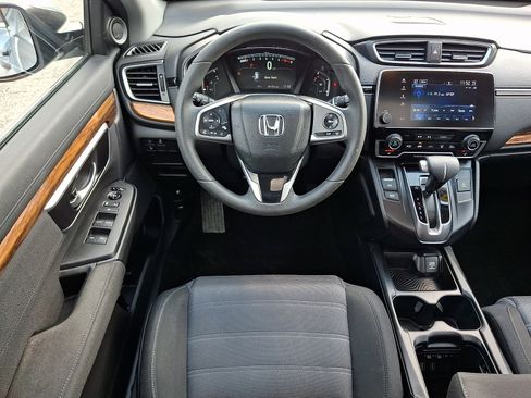 Used 2018 Honda CR-V EX image 11