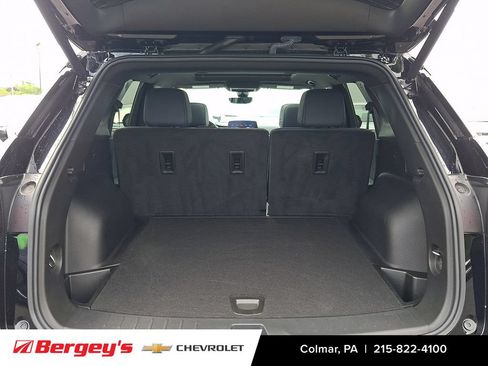 Certified 2023 Chevrolet Blazer RS w/ Driver Confidence II Package AWD/4WD image 32