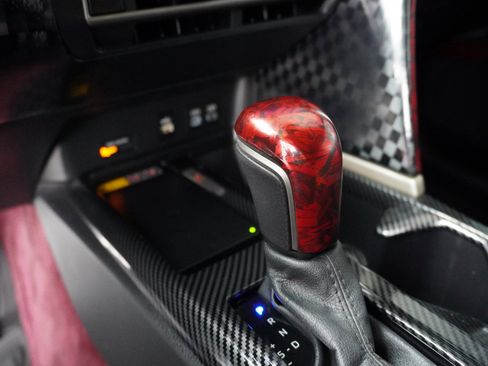 Used 2025 Toyota Camry XSE image 23