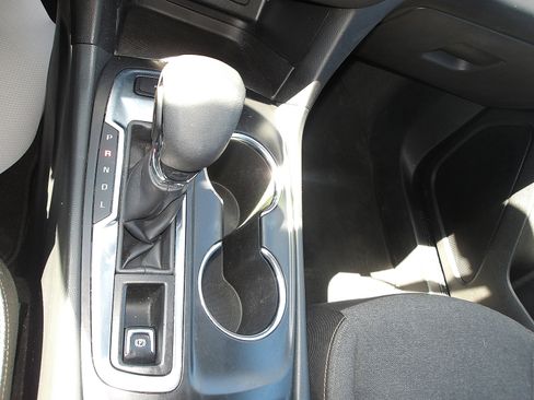 Used 2023 Chevrolet Equinox LT image 22