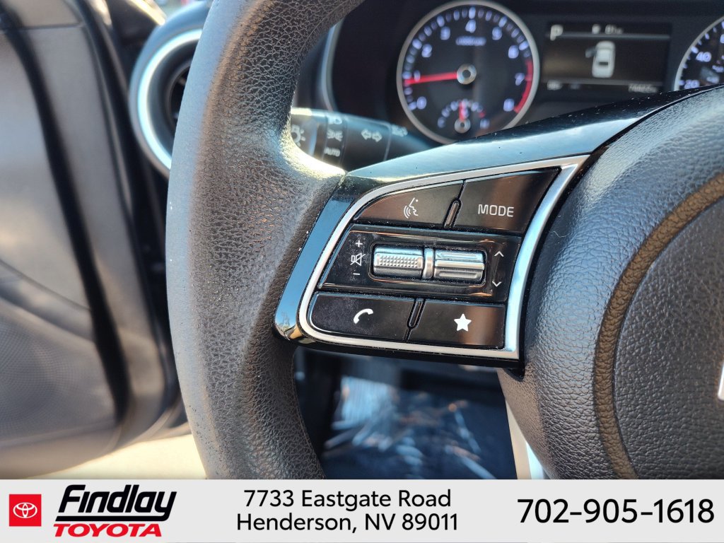 Used 2023 Kia Forte LXS FWD image 23