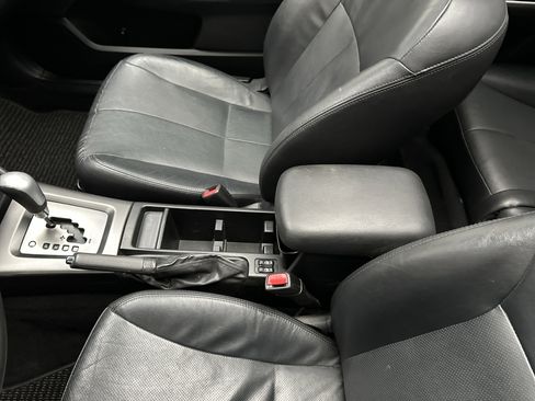 Used 2011 Subaru Forester 2.5X Limited w/ Popular Equipment Group 4B image 34