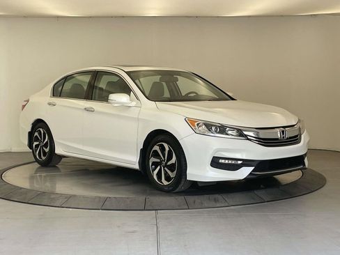 Used 2016 Honda Accord EX-L image 9