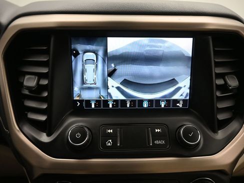 Used 2020 GMC Acadia Denali w/ Trailering Package image 23