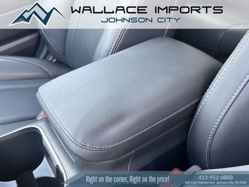 Used 2024 Subaru Outback Limited AWD/4WD image 20