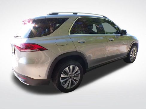 Used 2020 Mercedes-Benz GLE 350 4MATIC image 7
