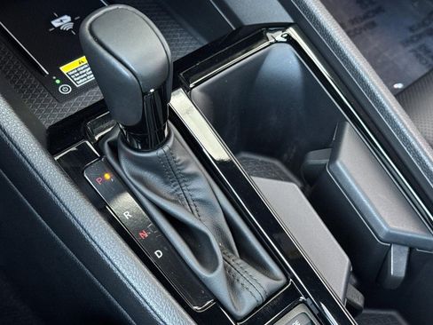 Certified 2025 Honda Accord Sport image 16