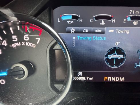 Used 2020 Ford F150 Lariat w/ Equipment Group 502A Luxury image 19