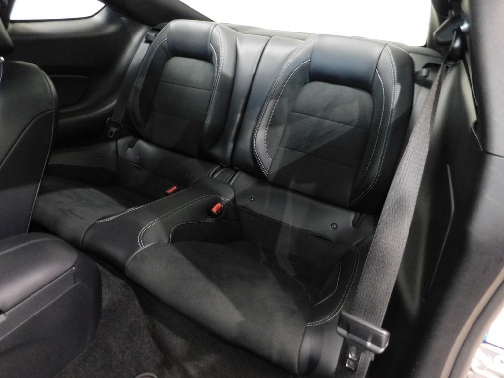 Used 2016 Ford Mustang Shelby GT350 w/ Technology Package RWD image 46