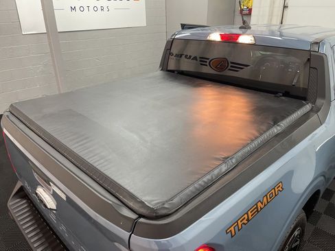 Used 2024 Ford Maverick Tremor w/ Tremor Off-Road Package image 13