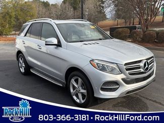 Used 2017 Mercedes-Benz GLE 350 4MATIC video 1