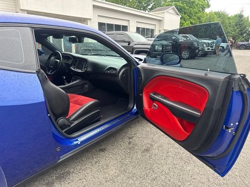 Used 2021 Dodge Challenger R/T Scat Pack RWD image 67