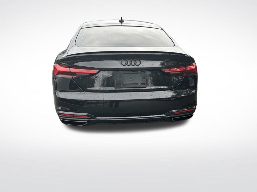 Used 2023 Audi A5 2.0T Premium Plus w/ Premium Plus AWD/4WD image 5