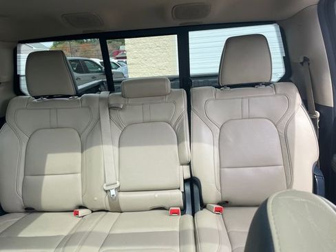 Used 2021 RAM 1500 Limited AWD/4WD image 40