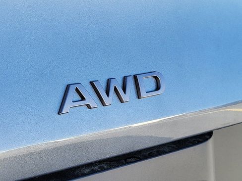 New 2026 Nissan Murano SV AWD/4WD image 10