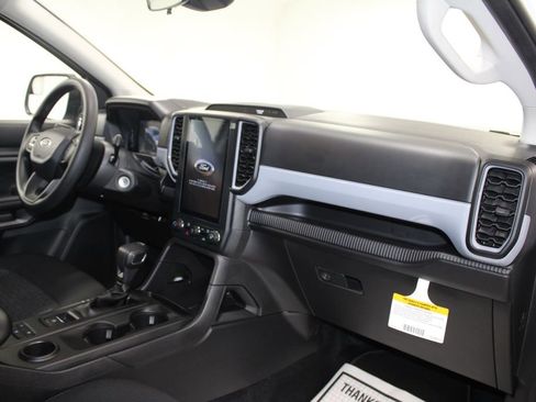 New 2025 Ford Ranger XL image 26