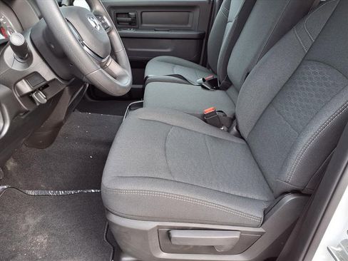 New 2026 RAM 3500 Tradesman image 9