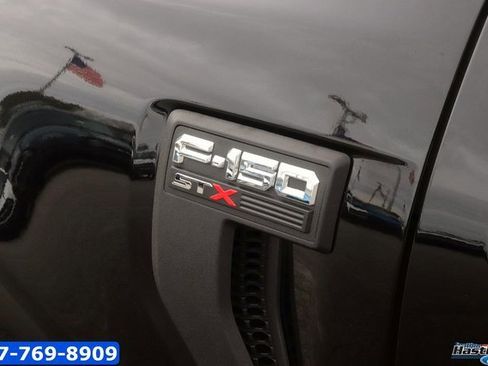 Used 2022 Ford F150 XL w/ STX Appearance Package image 10