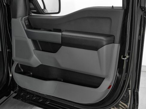 Used 2022 Ford F150 XLT image 39