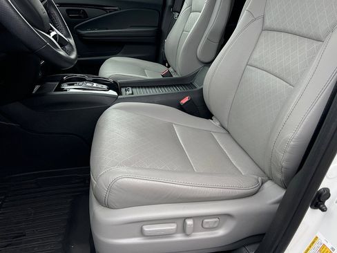 Used 2022 Honda Passport Elite image 10