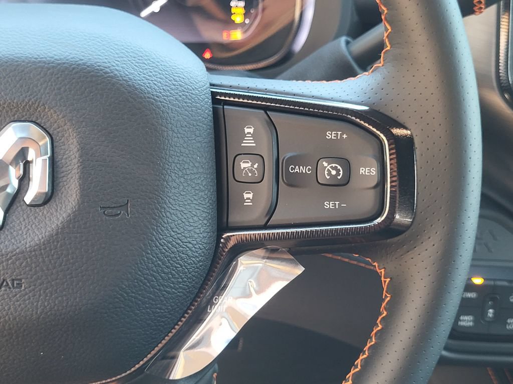 New 2027 RAM 2500 Power Wagon AWD/4WD image 18