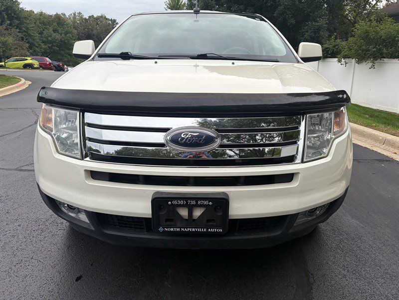 Used 2008 Ford Edge SEL FWD image 19