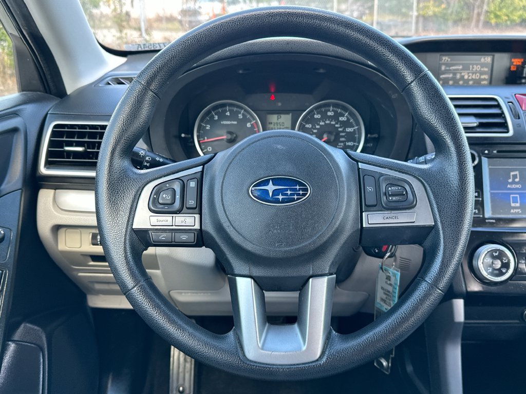 Used 2018 Subaru Forester 2.5i w/ Alloy Wheel Package AWD/4WD image 18