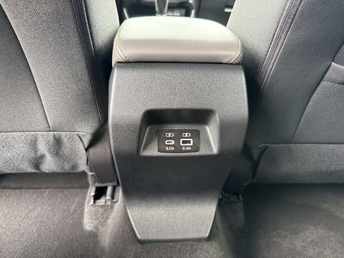 Certified 2026 Subaru Crosstrek 2.5i Wilderness w/ Crosstrek Mirror Package AWD/4WD image 19