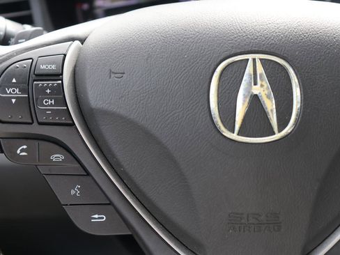 Used 2014 Acura ILX w/ Premium Package image 28