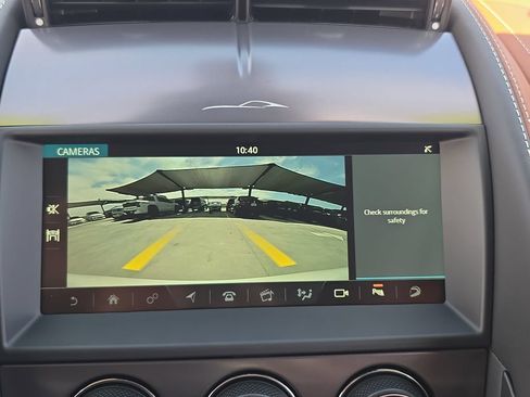Certified 2024 Jaguar F-TYPE Coupe AWD image 21