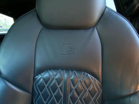 Used 2020 Audi S7 Prestige AWD/4WD image 10