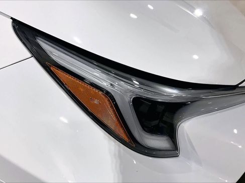 Used 2025 Toyota Corolla GR image 25