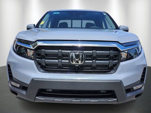 New 2026 Honda Ridgeline RTL image 2