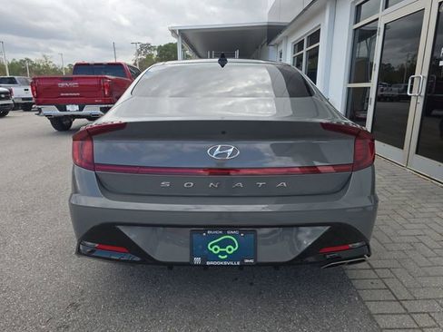 Used 2023 Hyundai Sonata SEL w/ Convenience Package image 7