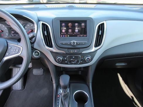 Used 2022 Chevrolet Equinox LS image 20